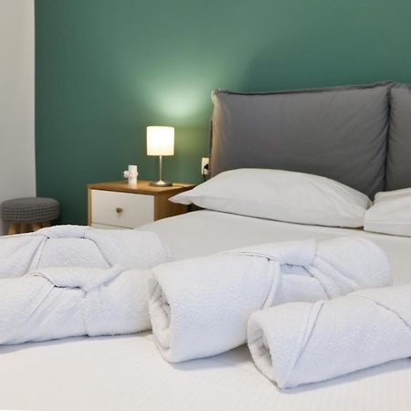 Primopiano - Savona Appartement Milaan Buitenkant foto