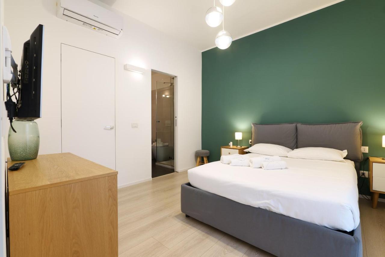 Primopiano - Savona Appartement Milaan Buitenkant foto