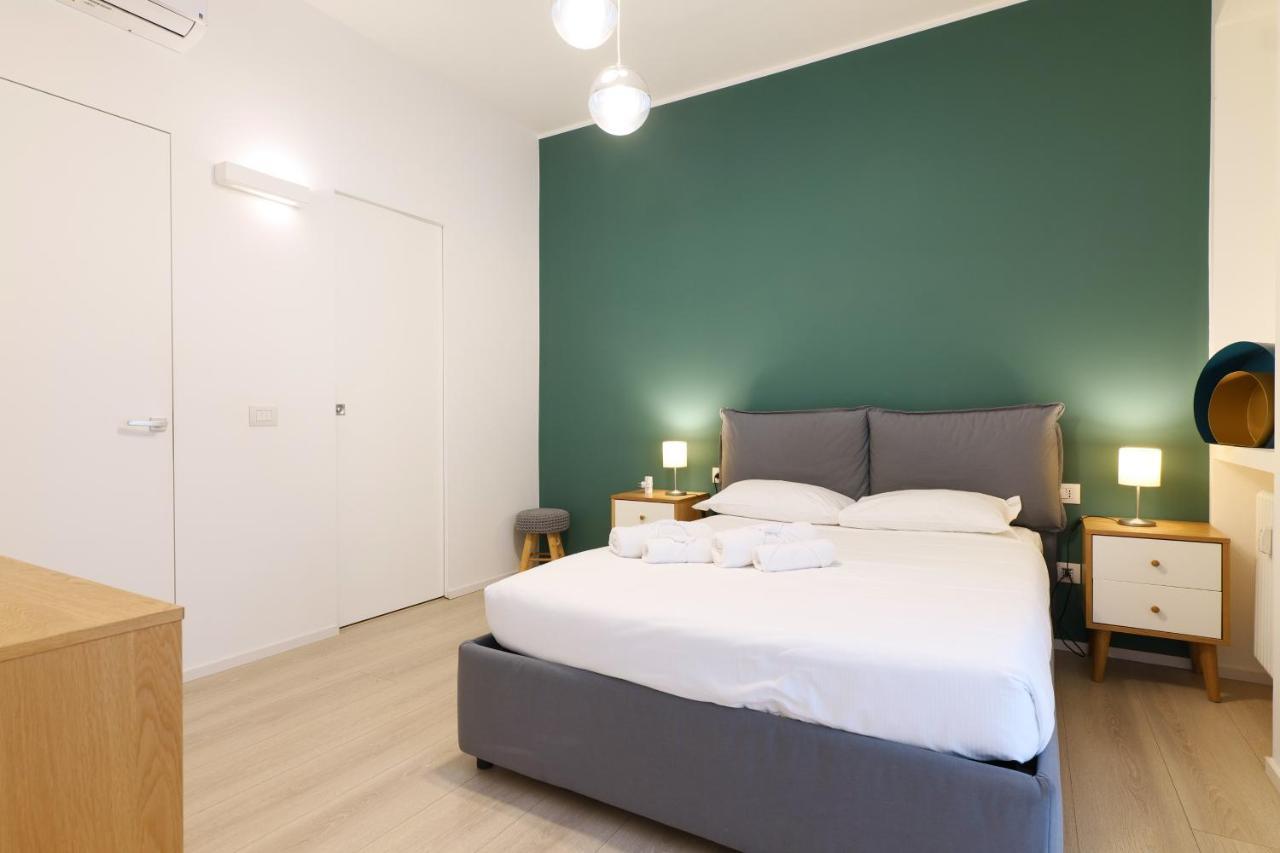 Primopiano - Savona Appartement Milaan Buitenkant foto