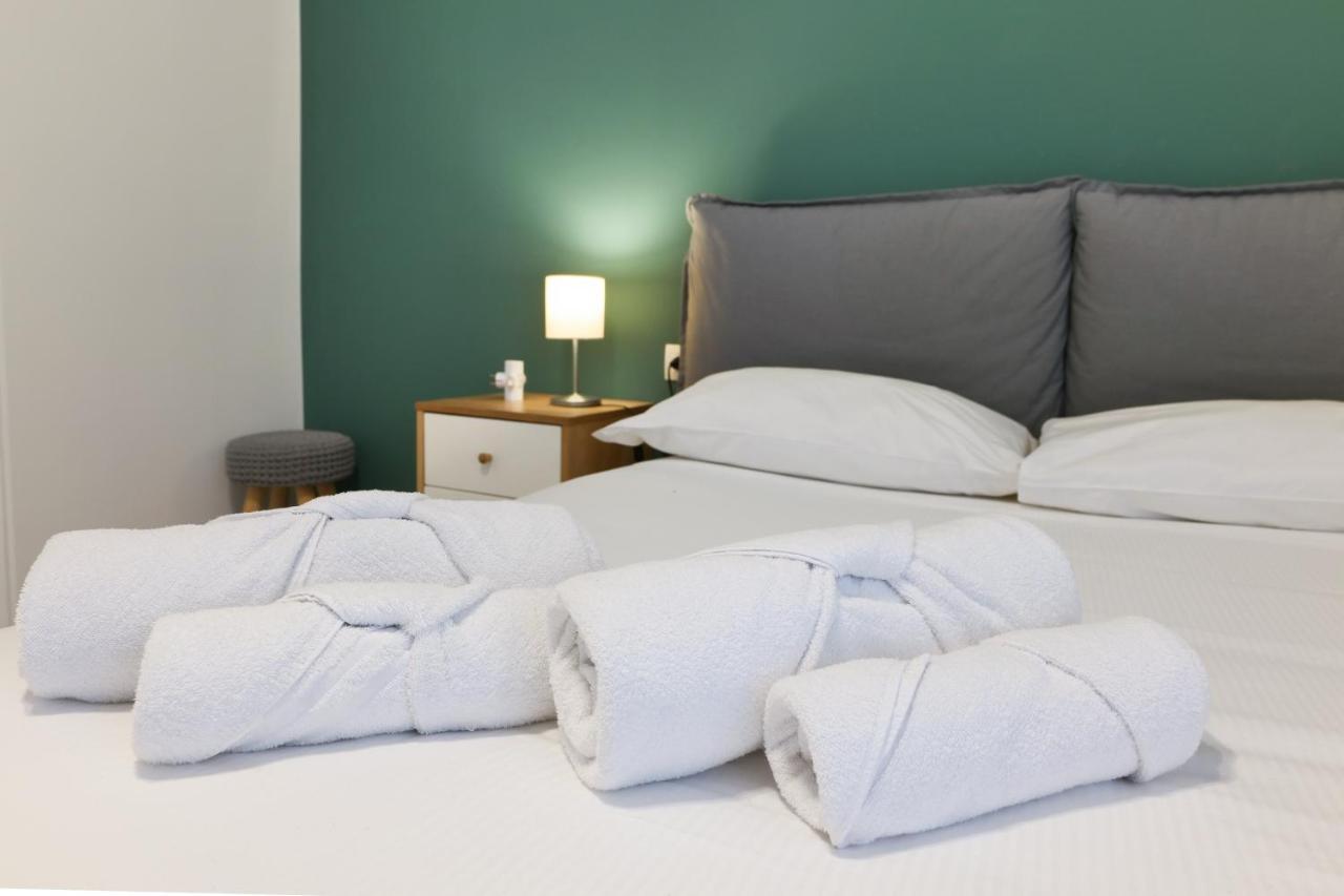 Primopiano - Savona Appartement Milaan Buitenkant foto