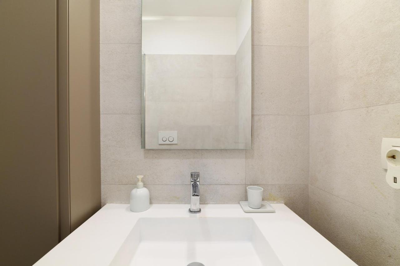 Primopiano - Savona Appartement Milaan Buitenkant foto