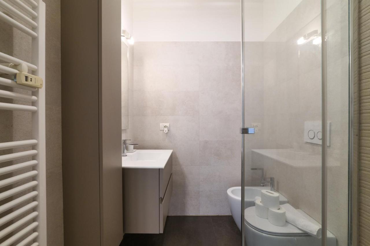 Primopiano - Savona Appartement Milaan Buitenkant foto