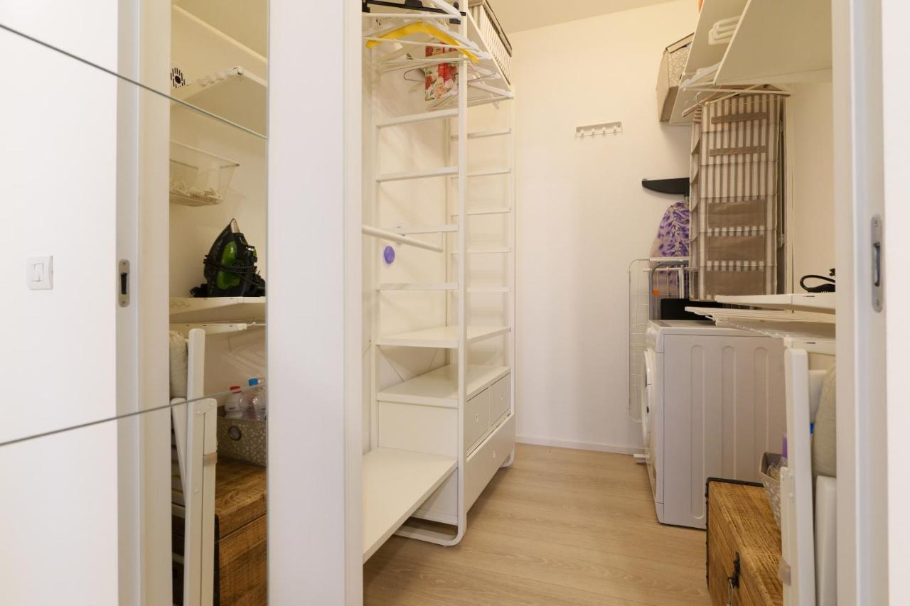 Primopiano - Savona Appartement Milaan Buitenkant foto