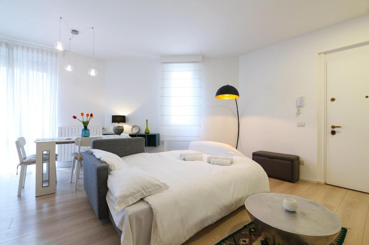 Primopiano - Savona Appartement Milaan Buitenkant foto